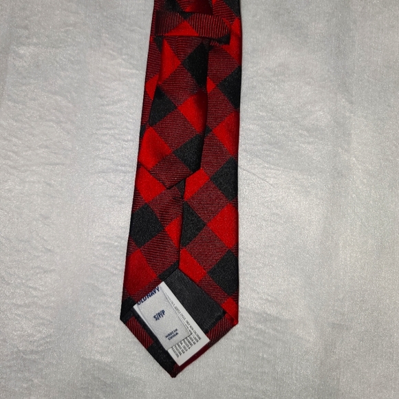 Boys Neck Tie - Picture 3 of 3
